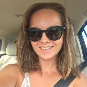 Meet your Posher, Maria